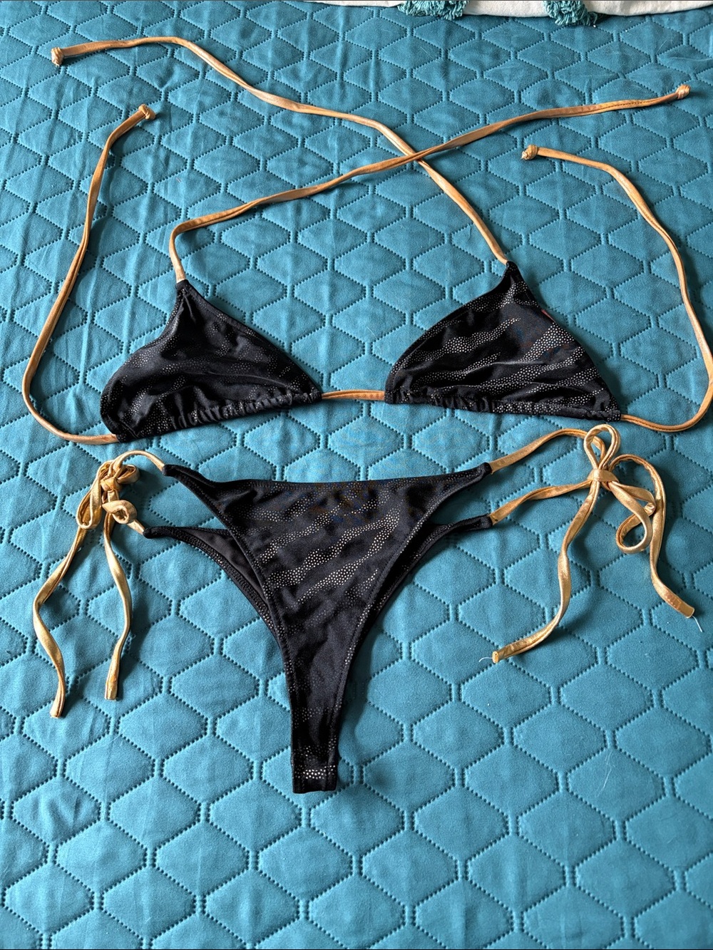 Doll Swimwear